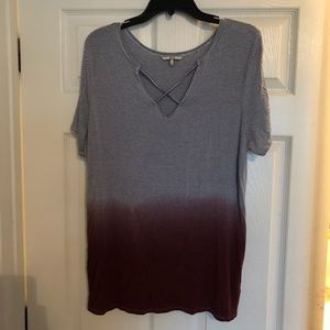 Ombré BKE Tee